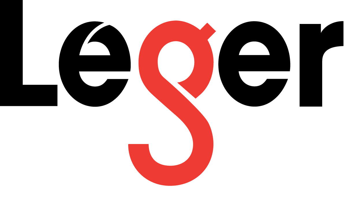 Leger Logo